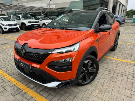 RENAULT KARDIAN 1.0 TCE FLEX PREMIÉRE EDITION EDC RENAULT KARDIAN 1.0 TCE FLEX PREMIÉRE EDITION EDC